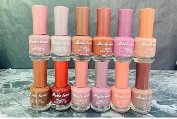 Modelove Signature Shade