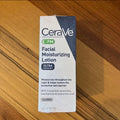 Cerave Moisturizing Lotion For Cold Weather Providing Deep Hydration Gentle Care Everyday Skin Care Support - 89ML