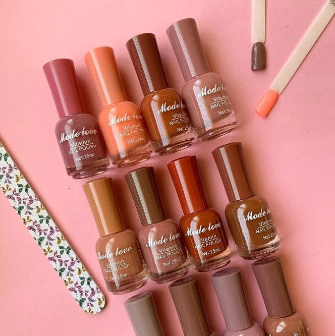 Modelove Signature Shade